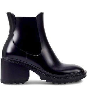 Brand New INC
Women’s Combat Black Boots Size 9M